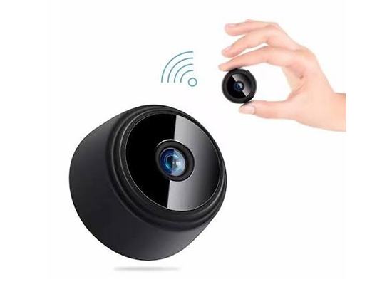 A9 Spy Camera