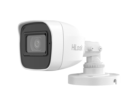 Hilook 2MP standard Analog Camera