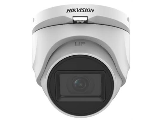 HikVision Standard Turbo HD