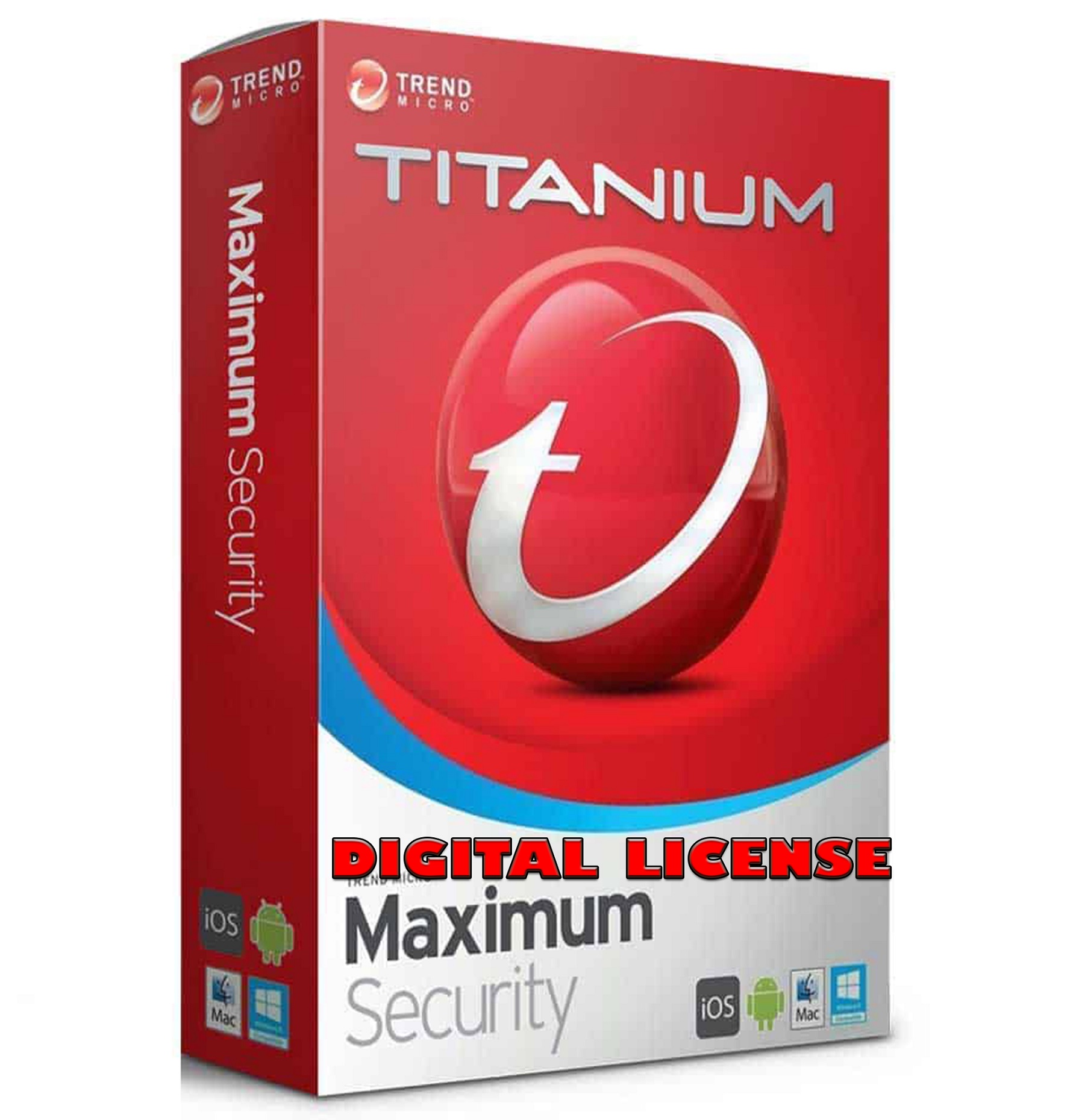 Twin Technologies (PTY) Ltd.'s Product Image