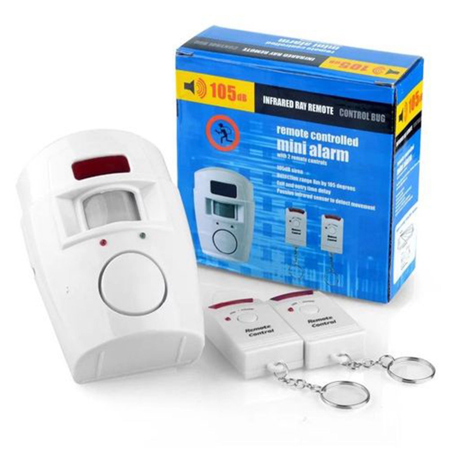 Twin Technologies (PTY) Ltd.'s Product Image