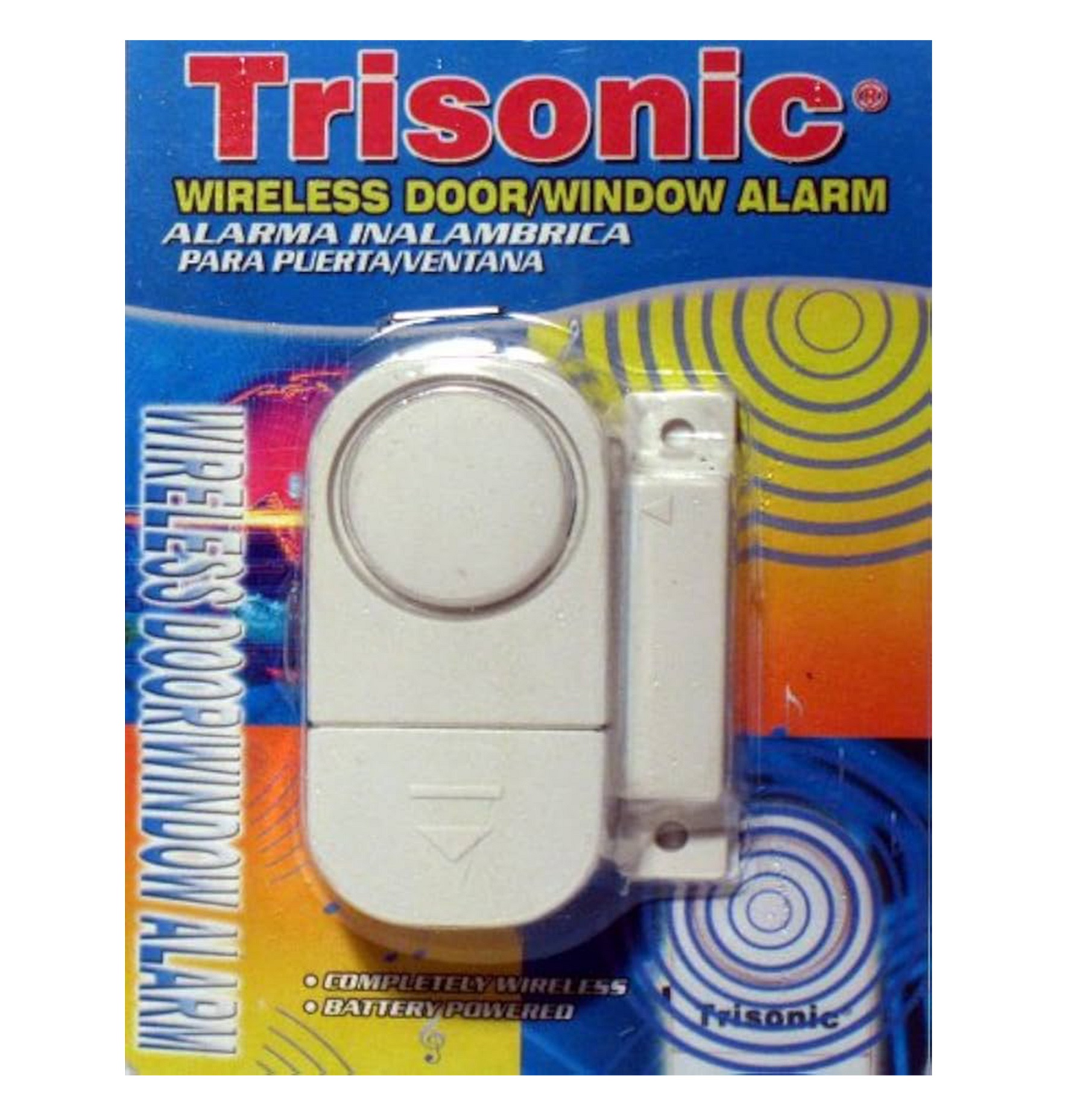 Twin Technologies (PTY) Ltd.'s Product Image