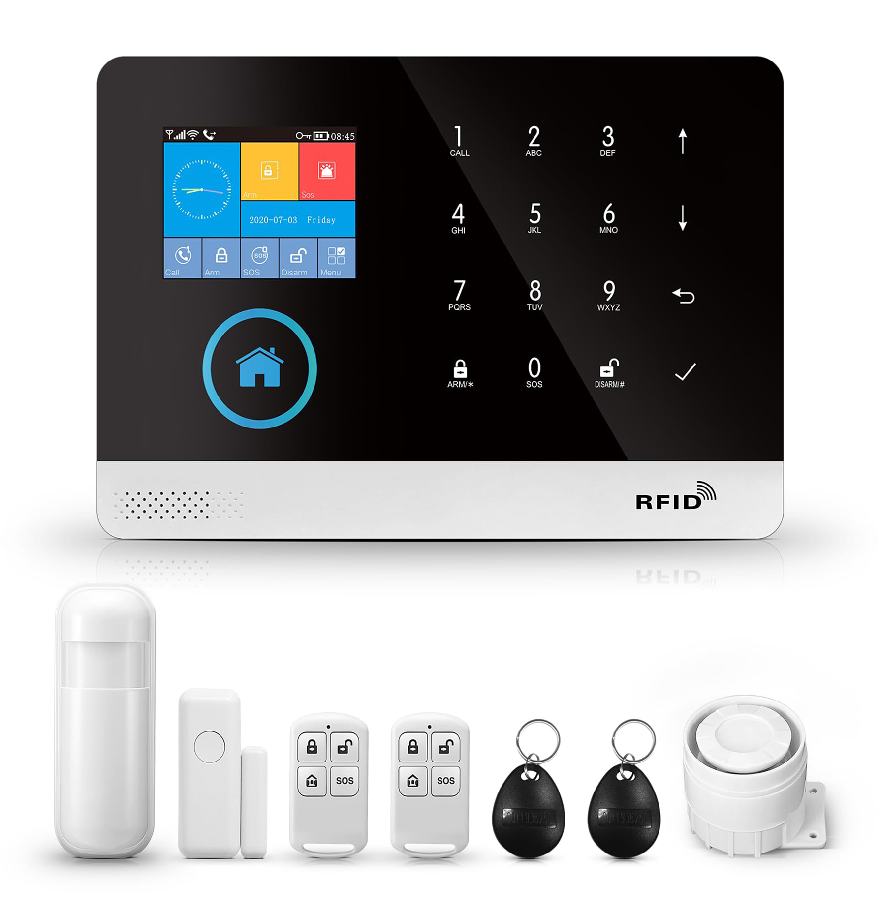 Twin Technologies (PTY) Ltd.'s Product Image