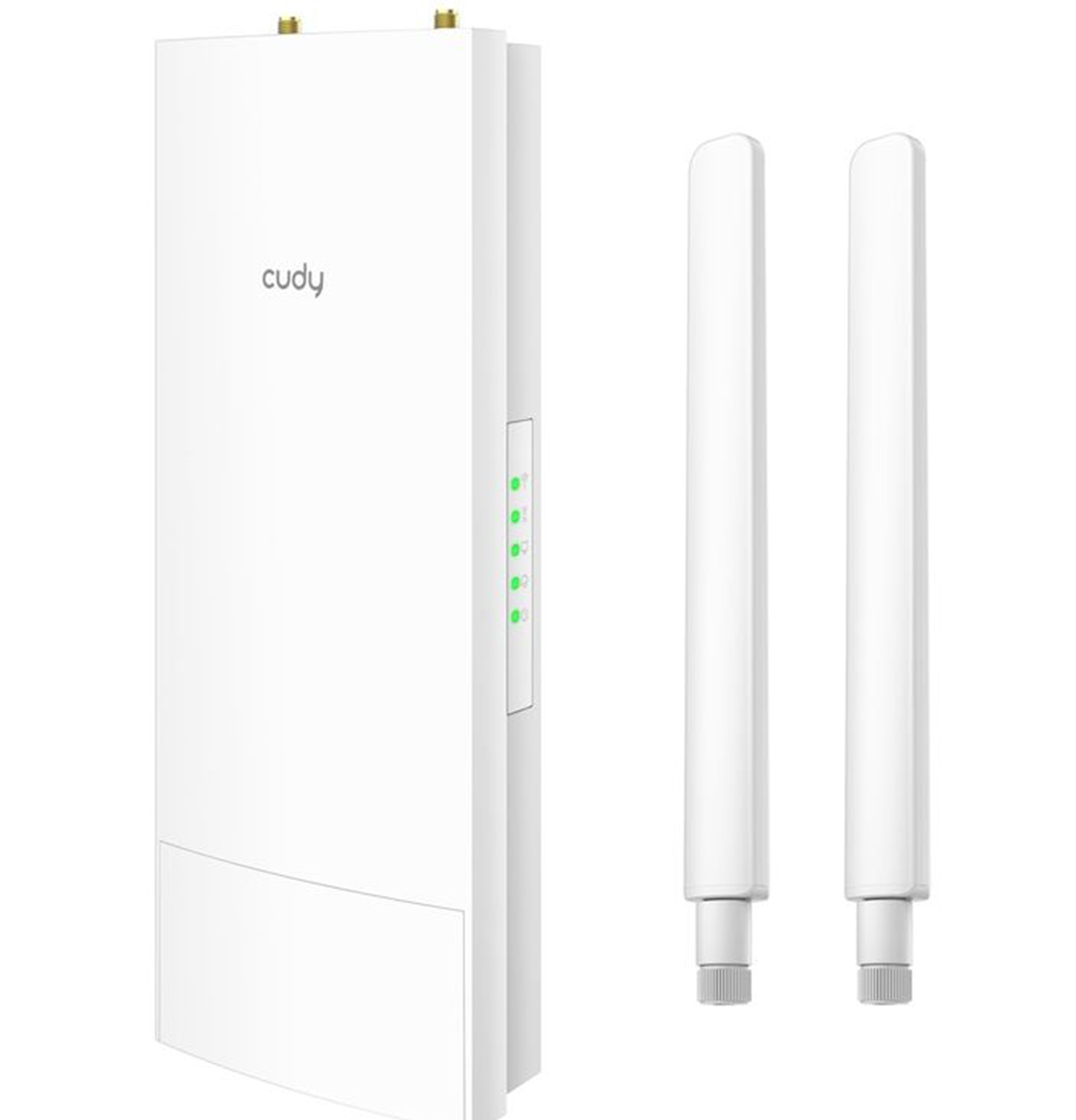 Twin Technologies (PTY) Ltd.'s Product Image